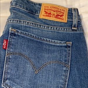 Levi’s Skinny Jeans size 27